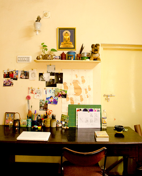 Kalyani's Workspace