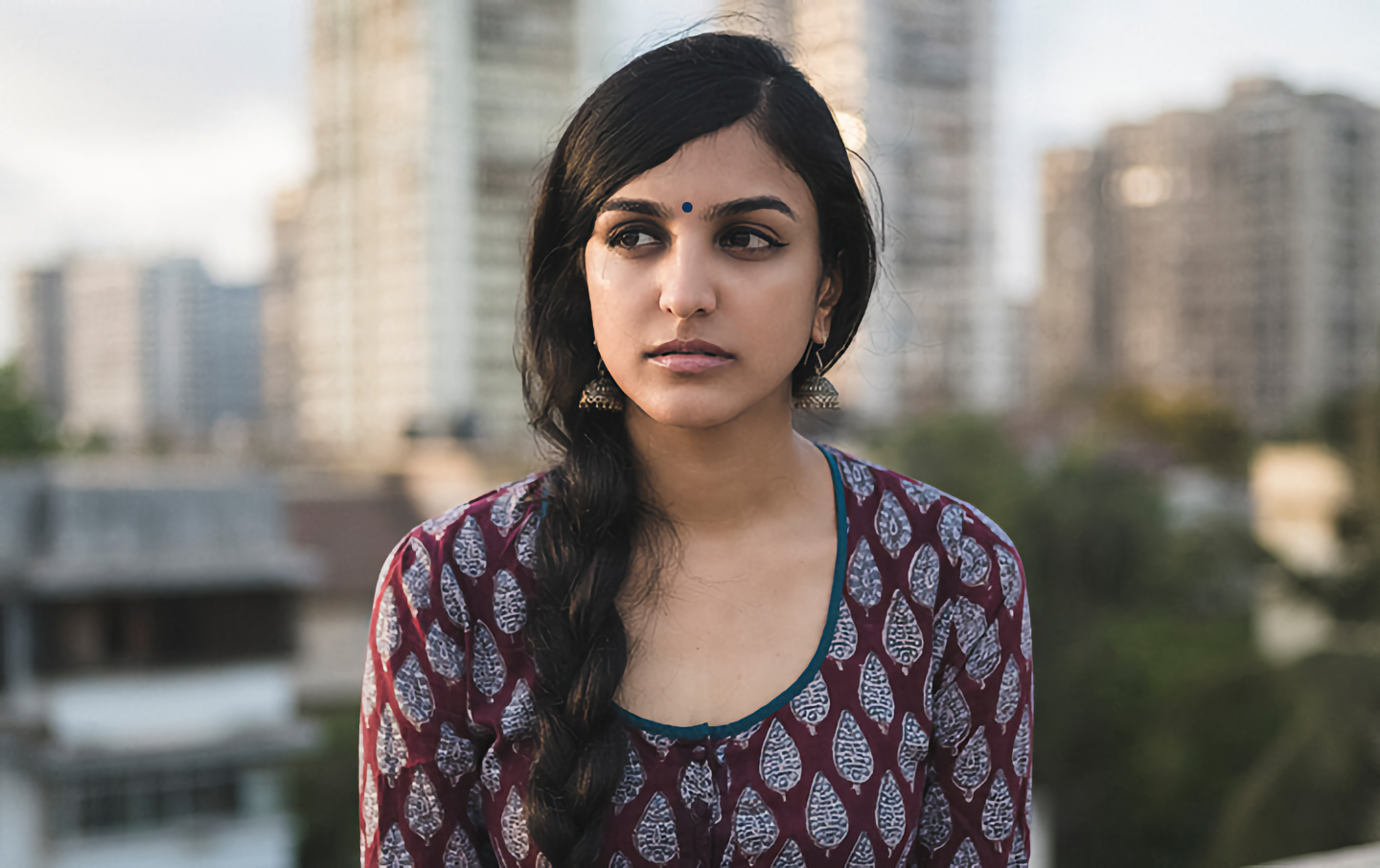 Aditi Ramesh – Astray