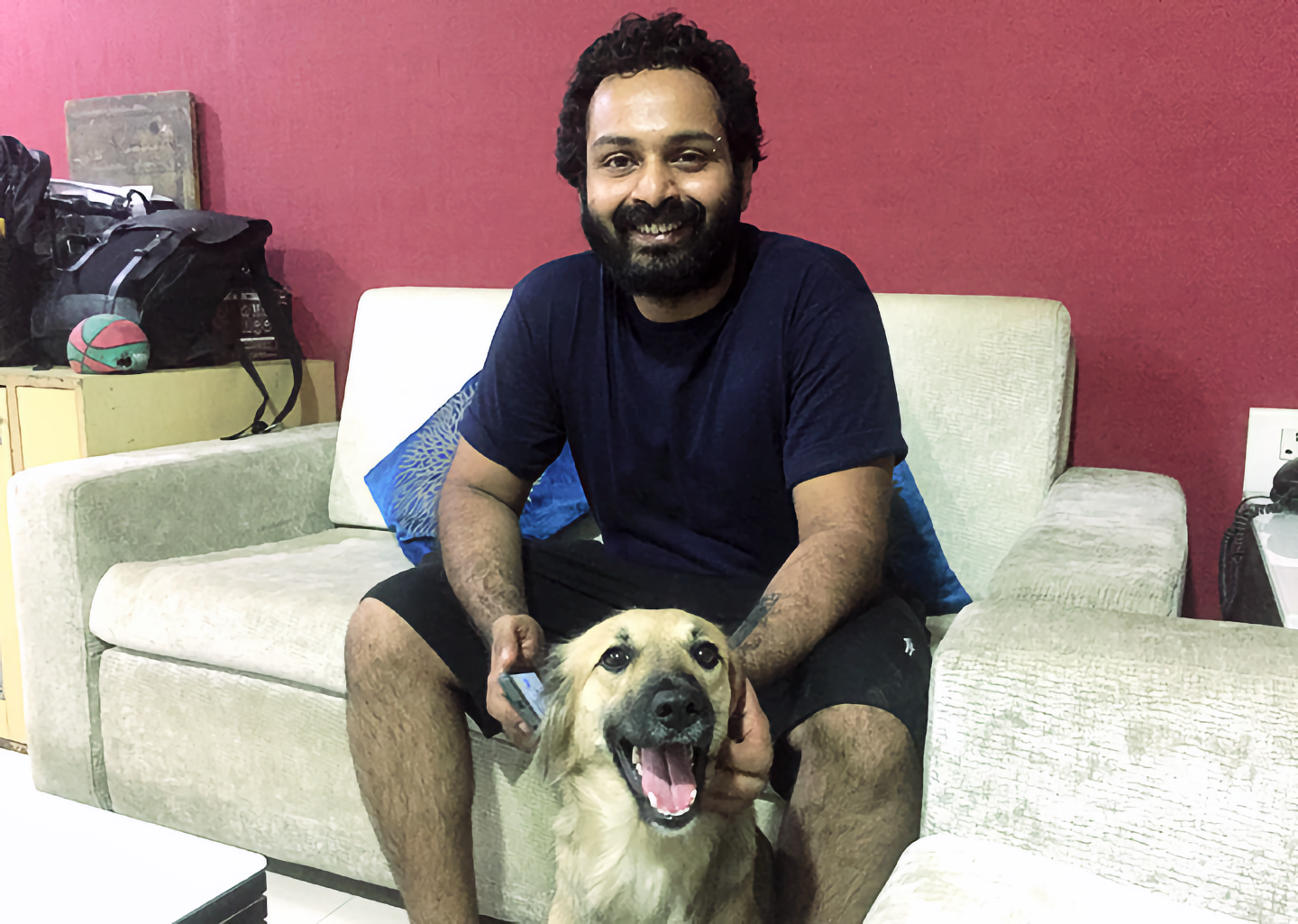 Anand Radhakrishnan