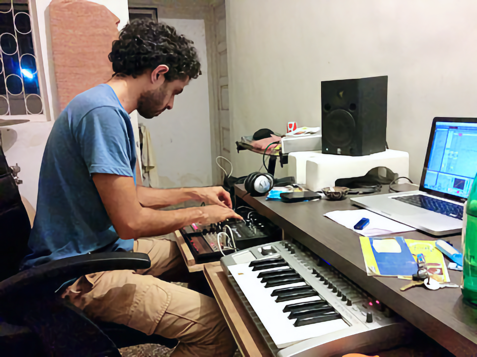 Arfaaz Kagalwala