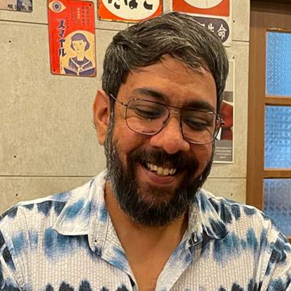 Arun Kale profile image