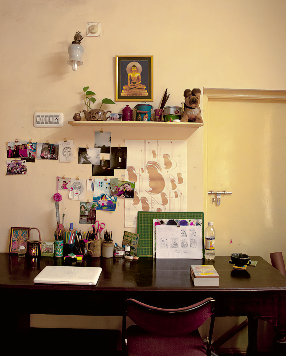 Kalyani Ganapathy
