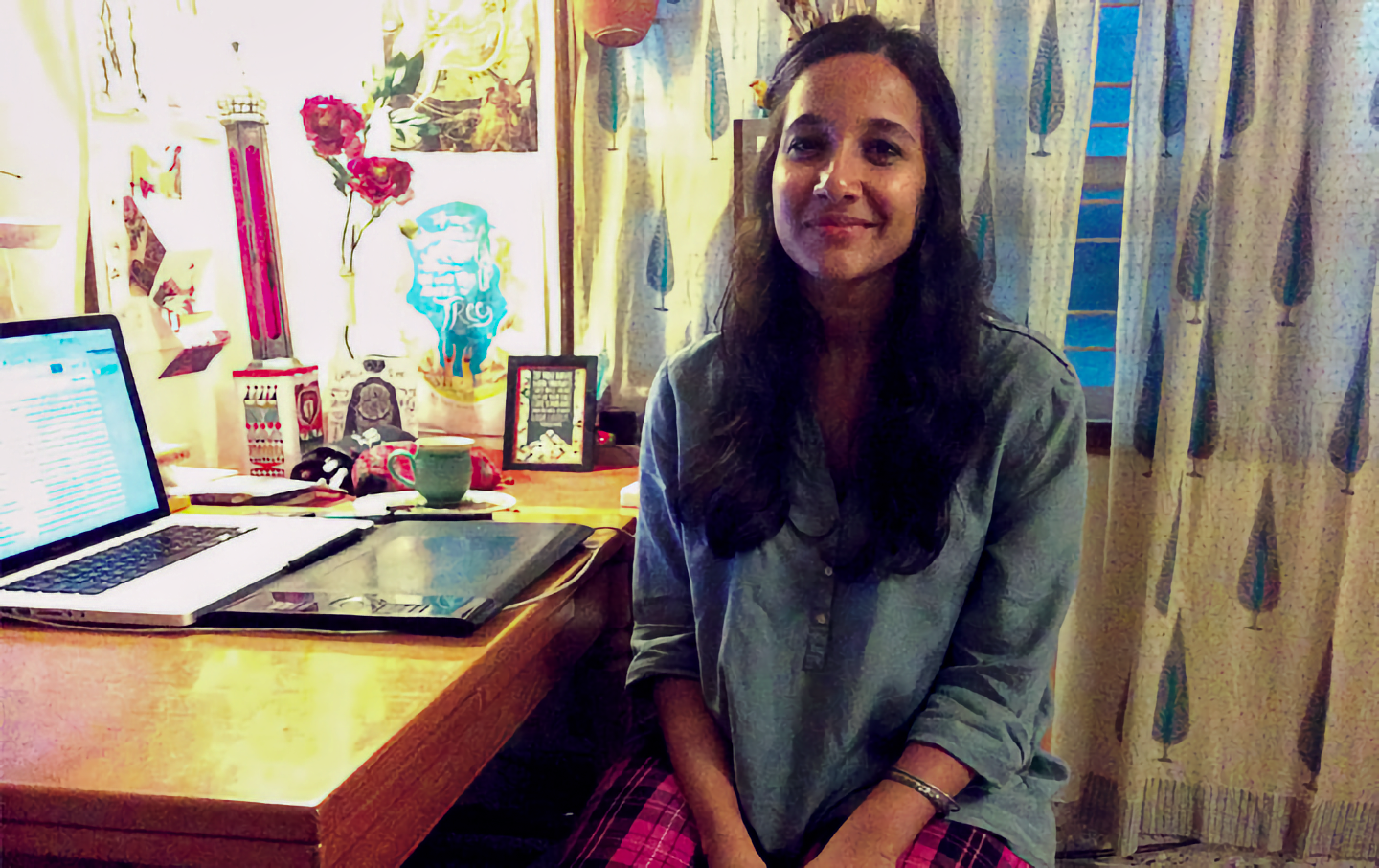 Kaveri Gopalakrishnan