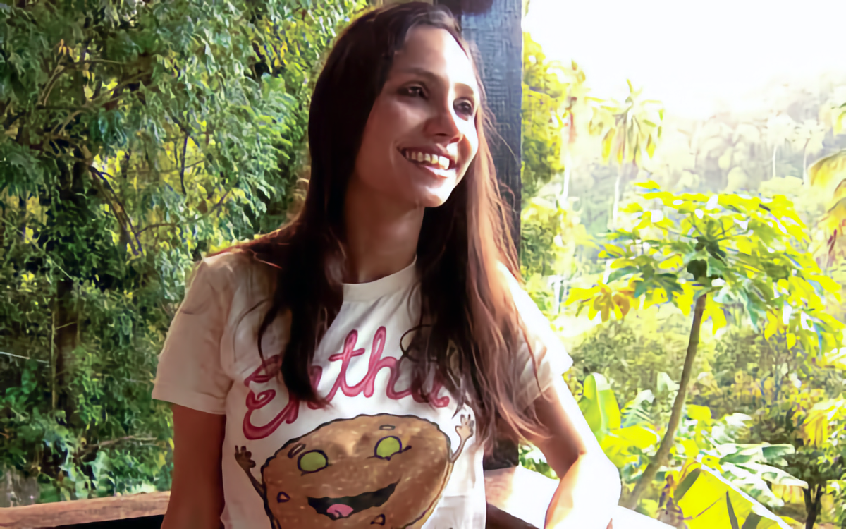 Janine Shroff post image