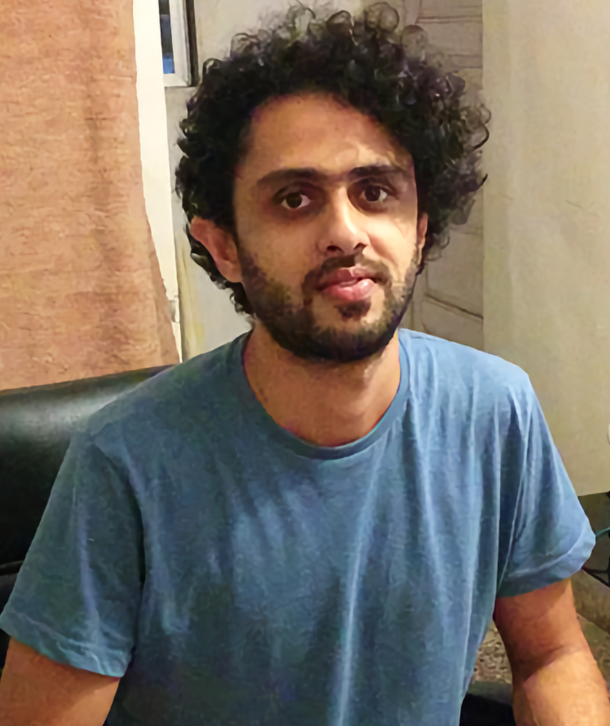 Arfaaz Kagalwala post image