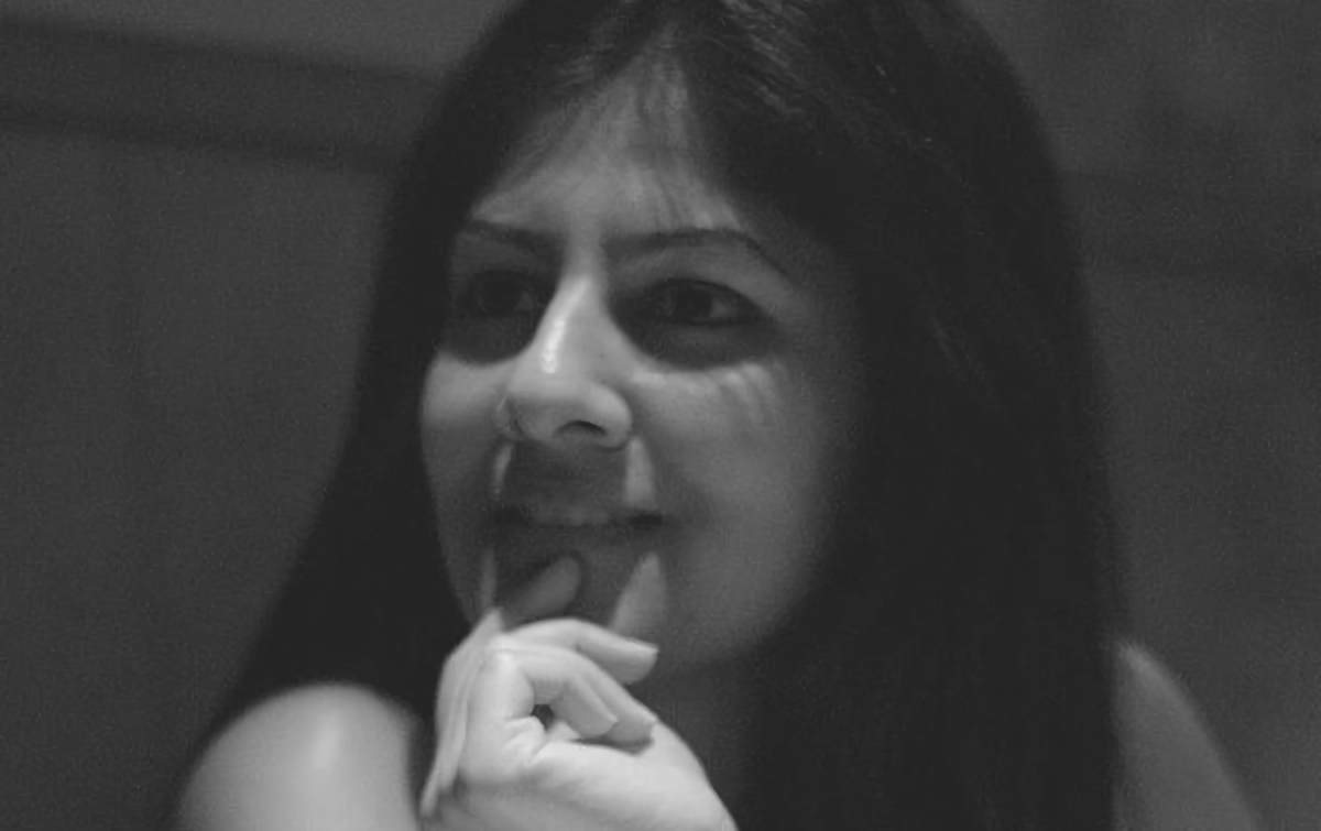 Neha Chaudhary-Kamdar post image