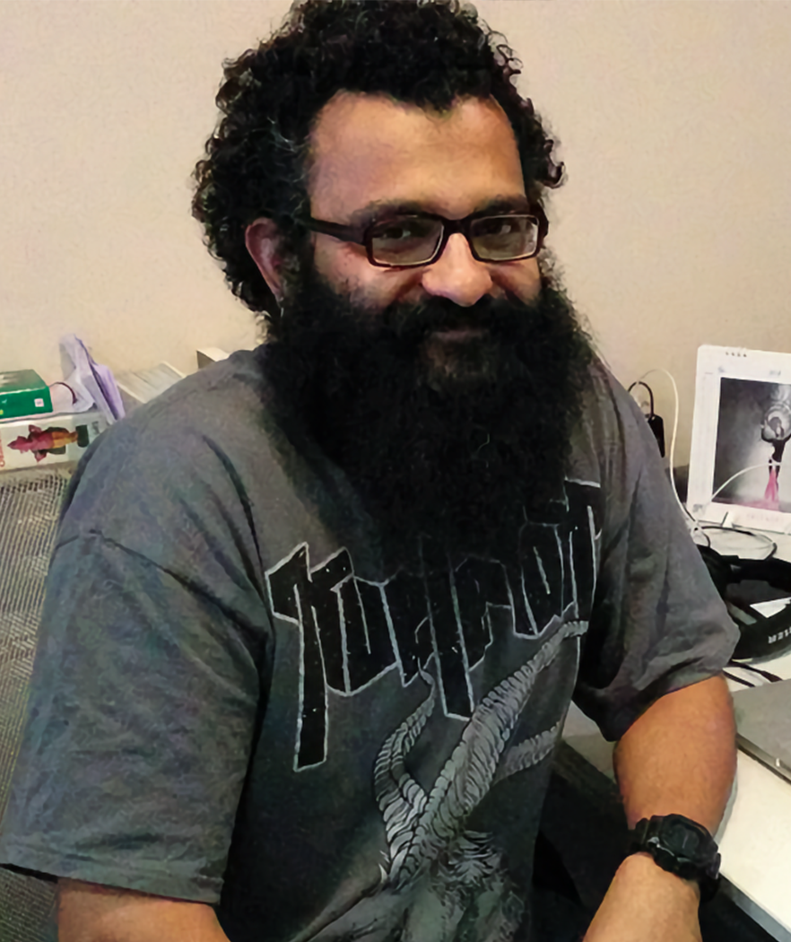 Vinay Venkatesh post image