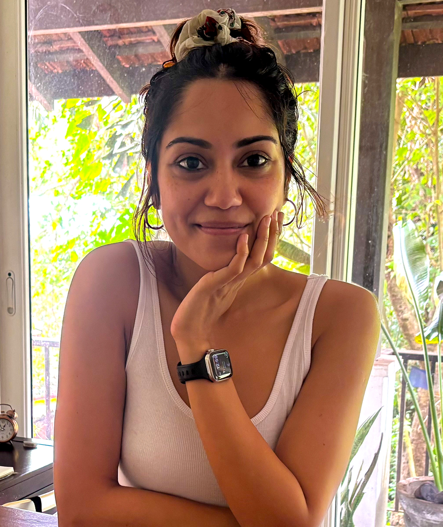 Mrinalini Sen post image